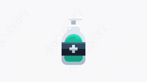 图片素材-011_肥皂_soap