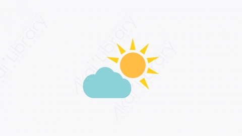 图片素材-011_晴朗_sunny