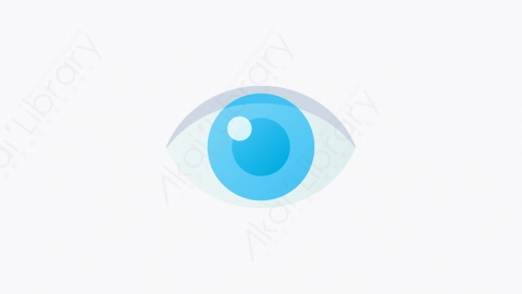 图片素材-012_眼睛_eye