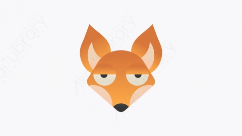 图片素材-012_狐狸_fox