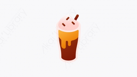 图片素材-012_弗拉普_frappe