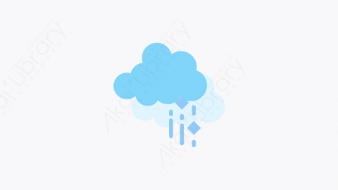 图片素材-012_冰雹_hail