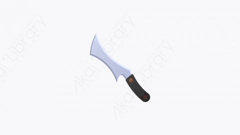 图片素材-012_刀具_knife