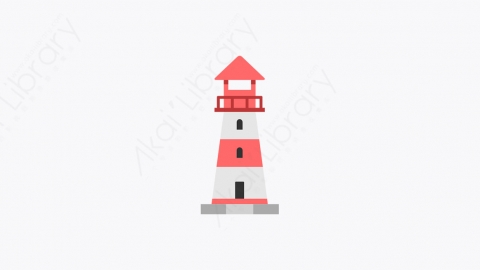 图片素材-012_灯塔_lighthouse