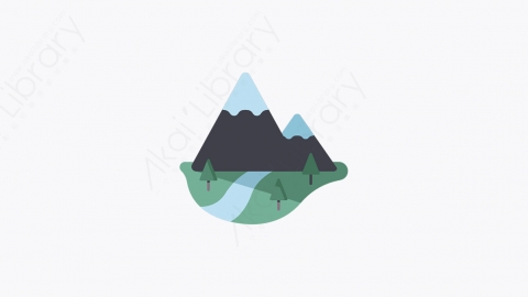 图片素材-012_山_mountain