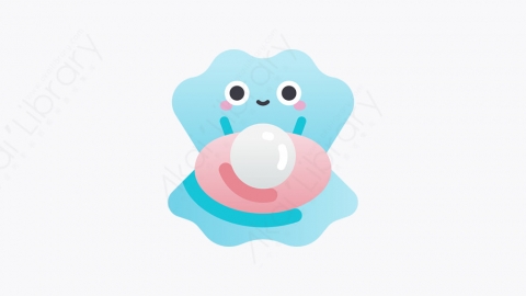 图片素材-012-牡蛎oyster