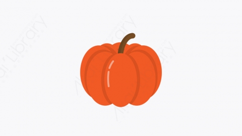 图片素材-012_南瓜_pumpkin