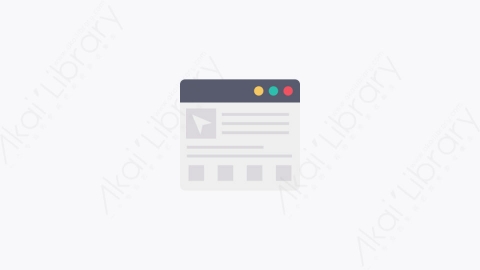 图片素材-012-网络浏览器web_browser扁平卡通购物和电子商务元素图标