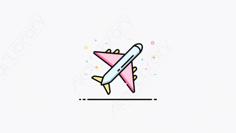 图片素材-013_飞机_airplane