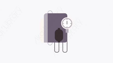 图片素材-013_血压计_blood_pressure_meter