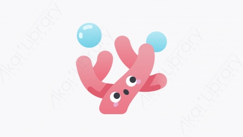 图片素材-013-珊瑚coral