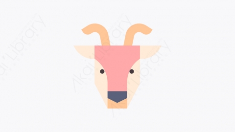 图片素材-013_山羊_goat