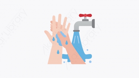图片素材-013_洗手_hand_washing
