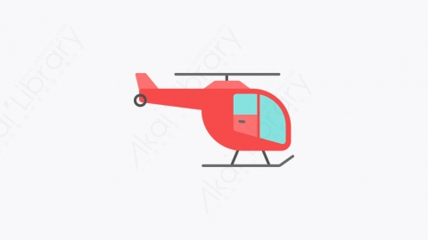 图片素材-013_直升机_helicopter