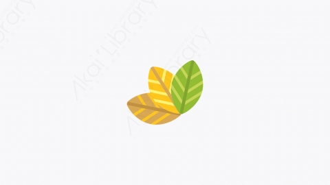 图片素材-013_树叶_leaves