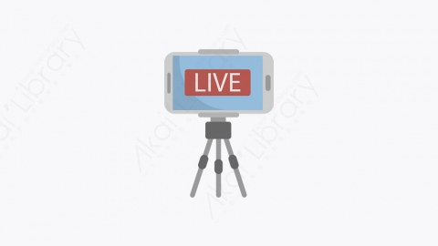 图片素材-013_直播_live_streaming