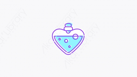 图片素材-013_爱情药水_love_potion