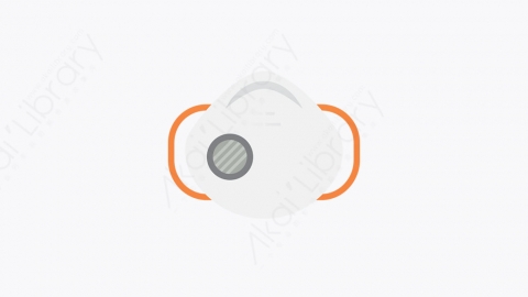 图片素材-013_医用面罩_medical_mask
