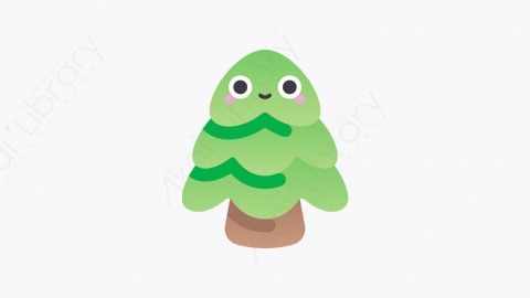 图片素材-013-松木pine