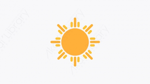 图片素材-013_晴朗_sunny