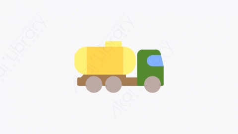 图片素材-013_油罐车_tanker_truck