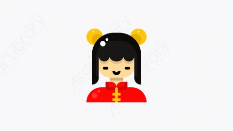 图片素材-013_传统服饰_traditional_dress
