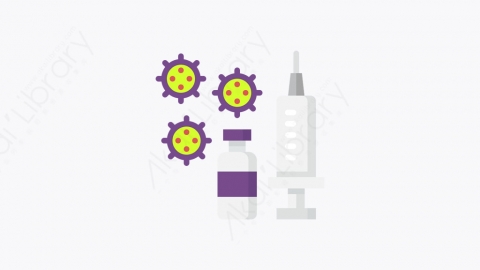 图片素材-013_疫苗_vaccine
