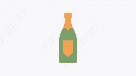图片素材-014_香槟_champagne