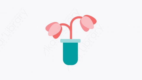 图片素材-014_花盆_flower_pot