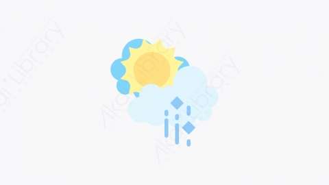 图片素材-014_冰雹_hail