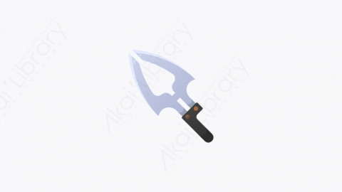 图片素材-014_刀具_knife