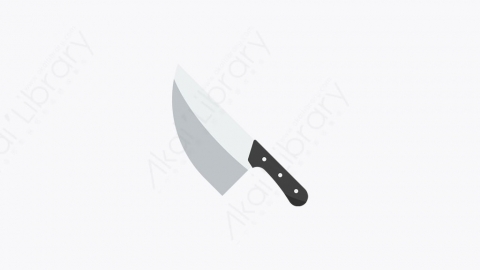 图片素材-014_刀具_knife