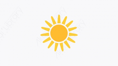图片素材-014_晴朗_sunny