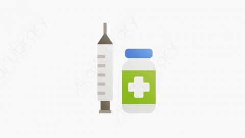 图片素材-014_疫苗_vaccine