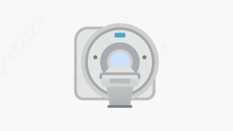 图片素材-015_CT扫描_CT_scan