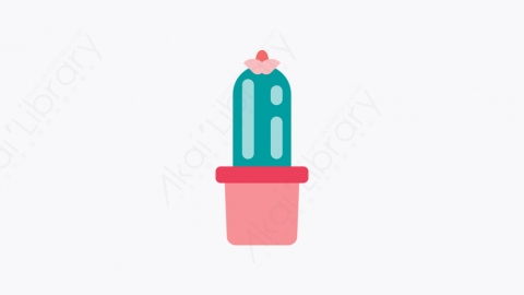 图片素材-015_仙人掌_cactus