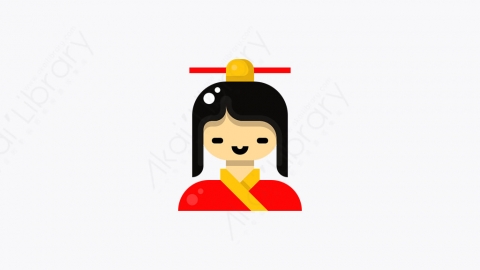 图片素材-015_中国服装_chinese_dress