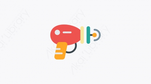 图片素材-015_枪_gun