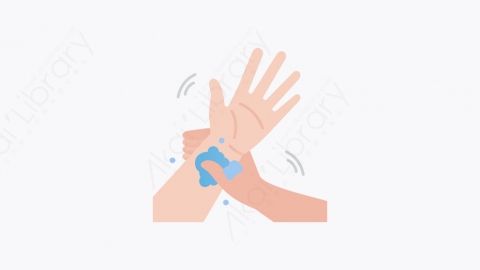 图片素材-015_洗手_hand_washing