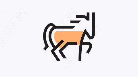 图片素材-015_马_horse