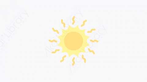 图片素材-015_炎热天气_hot_weather