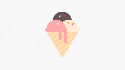图片素材-015_冰淇淋_icecream