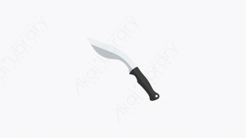 图片素材-015_刀具_knife