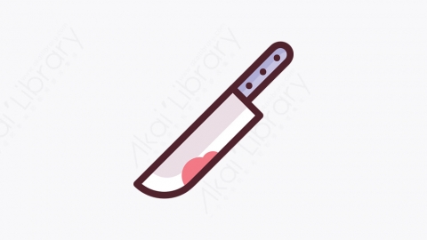 图片素材-015_刀_knife