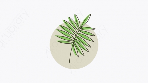 图片素材-015_叶子_leaf