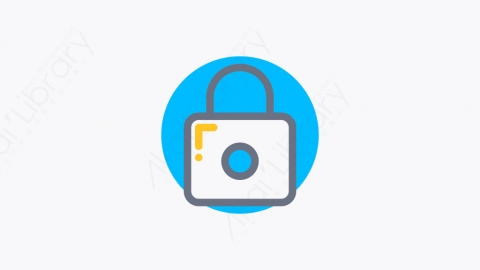 图片素材-015_锁_lock