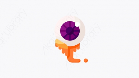 图片素材-015-怪物monster
