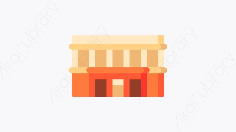 图片素材-015建筑 sansad bhavanMG卡通印度共和国日元素图标