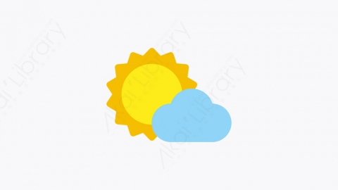 图片素材-015_太阳_sun