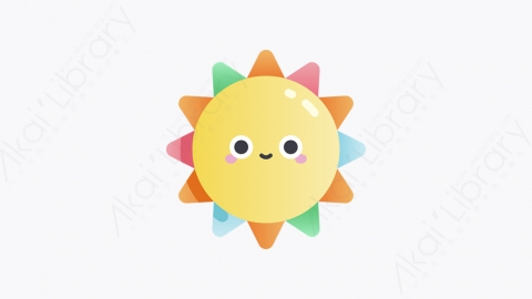图片素材-015-太阳sun